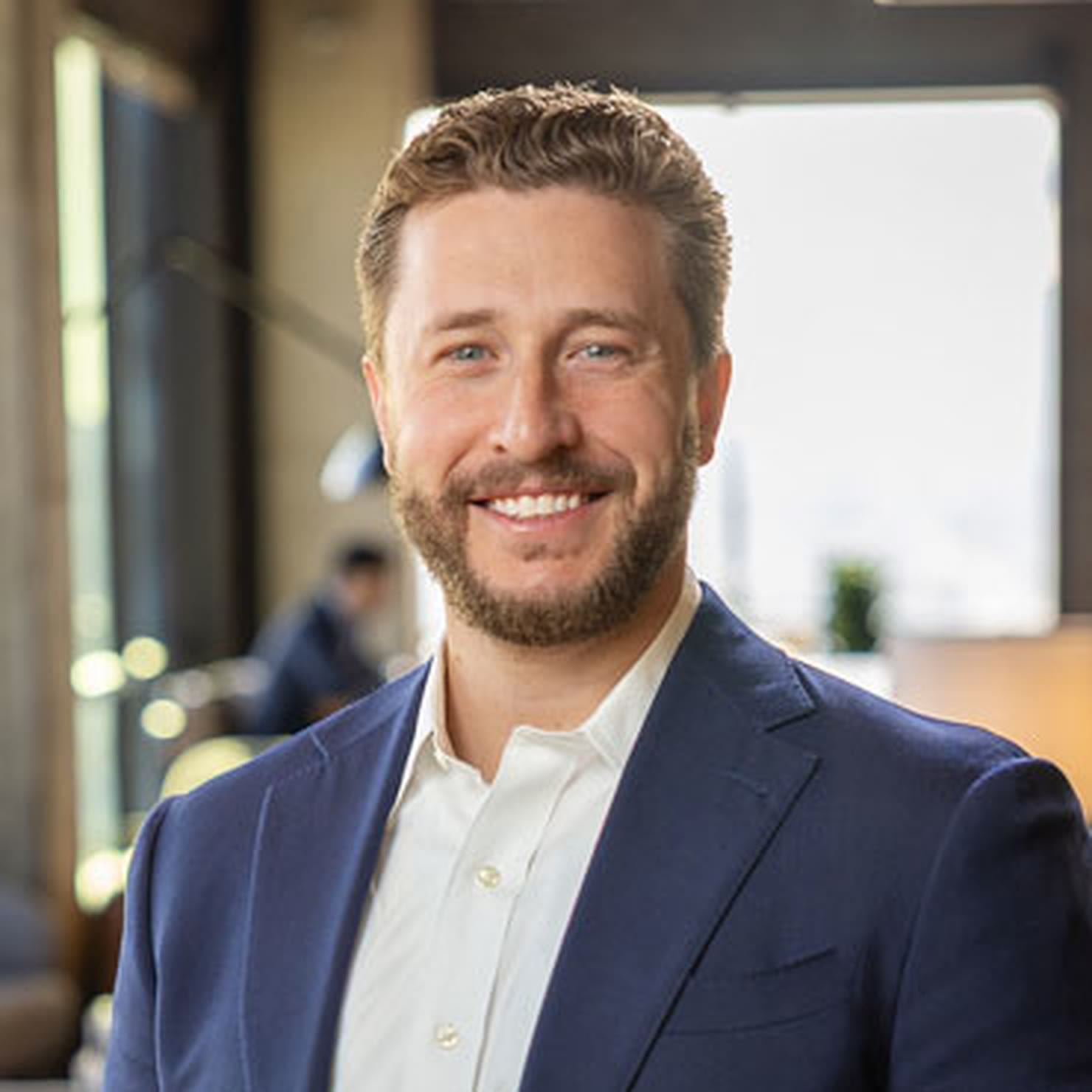 Brett Stoehr