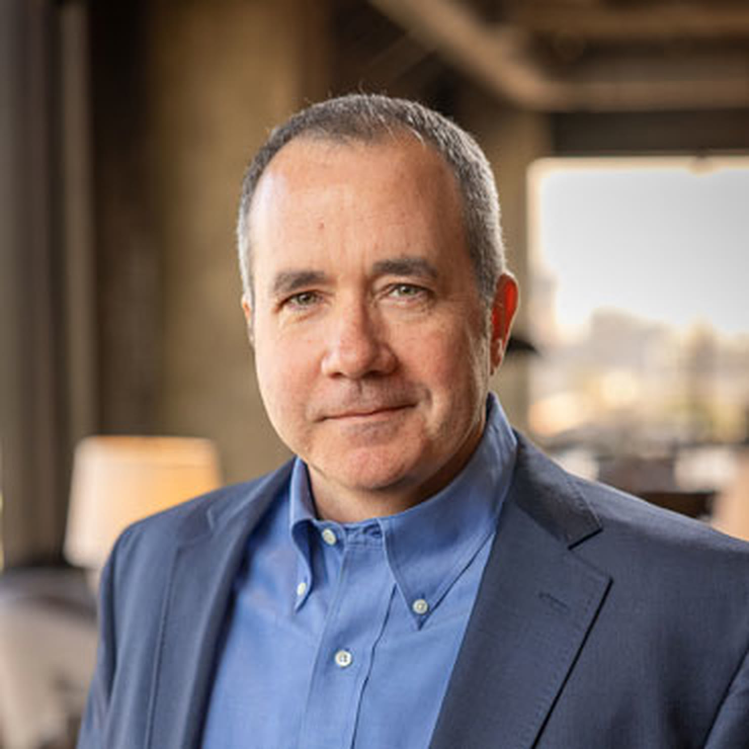 Don Allen