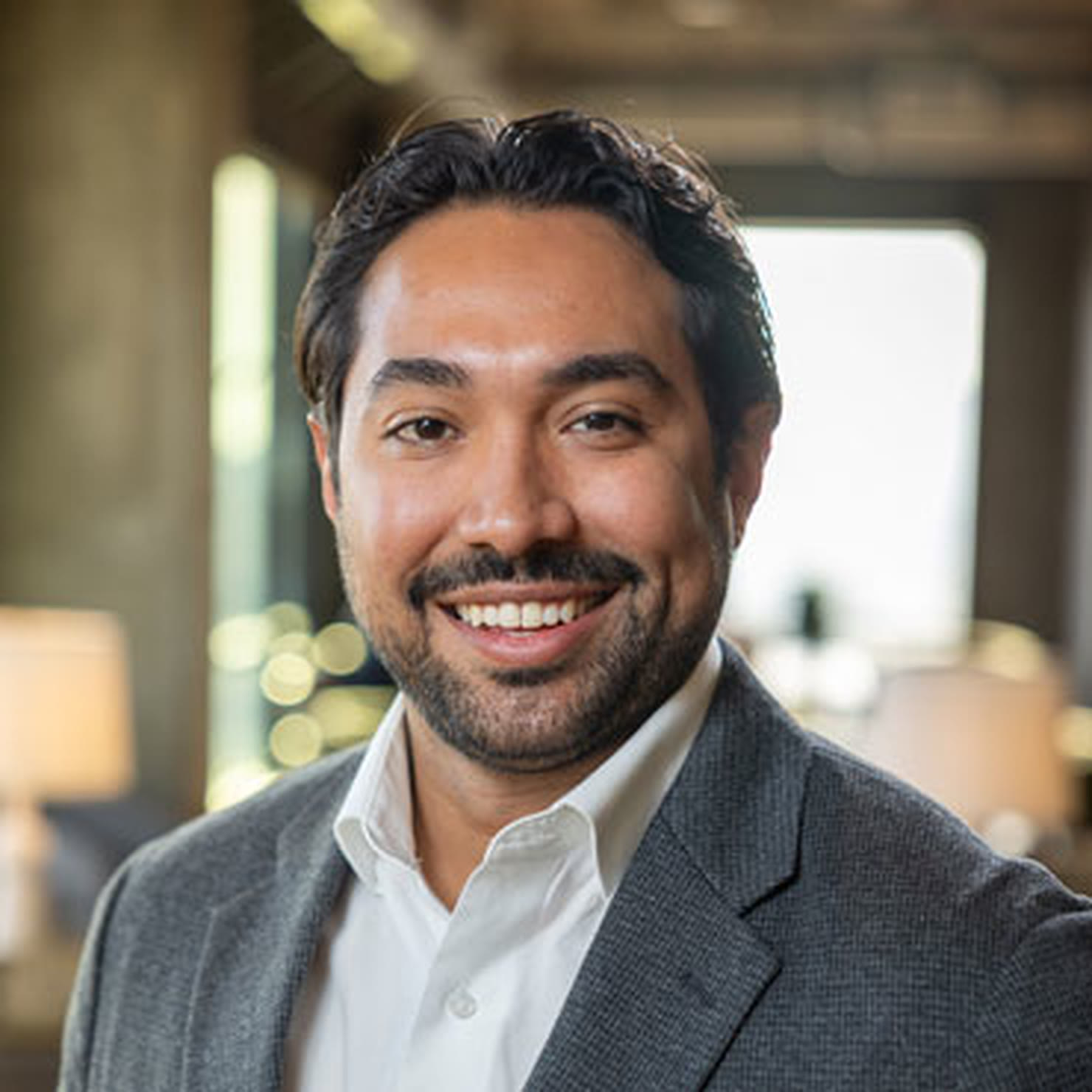Kevin Ortiz