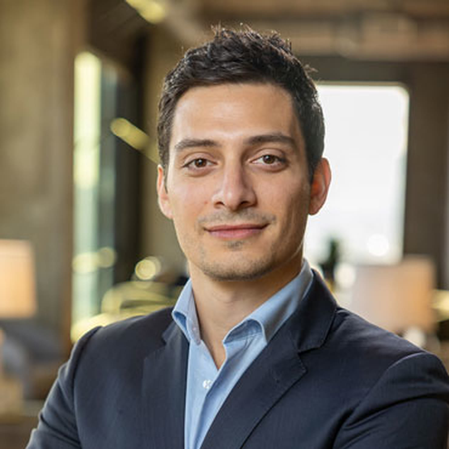 Sam Goldberg