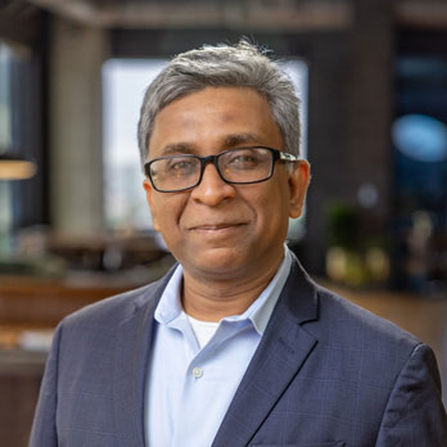 Sounak Banerji